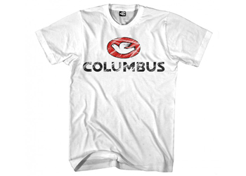 cinelli Columbus Scratch T-Shirt